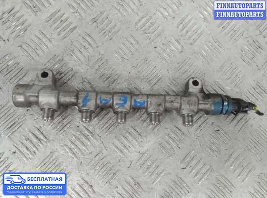 Рампа (рейка) топливная на Kia Ceed II (JD)