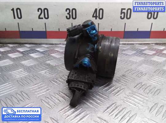 Датчик расхода воздуха (ДМРВ) на Mercedes-Benz C (W203)