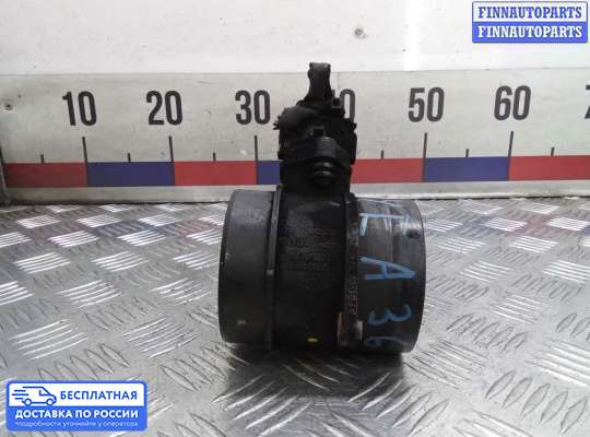 Датчик расхода воздуха (ДМРВ) на Mercedes-Benz C (W203)