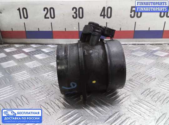 Датчик расхода воздуха (ДМРВ) на Mercedes-Benz C (W203)