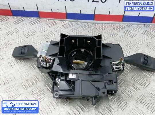 Подрулевой переключатель на Ford Focus II