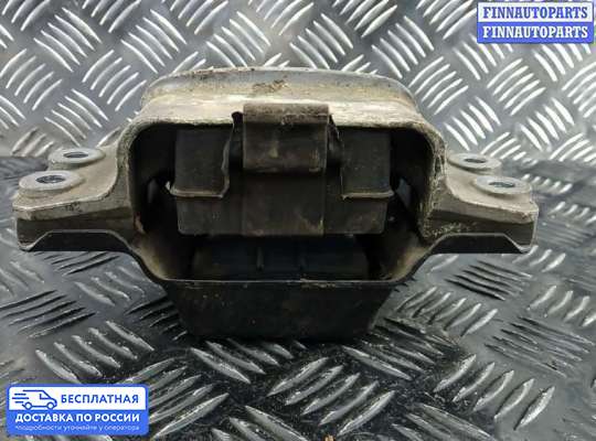 Подушка ДВС на Volkswagen Touran I (1T)