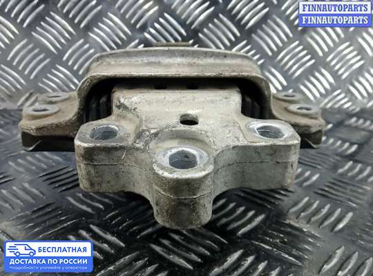 Подушка ДВС на Volkswagen Touran I (1T)