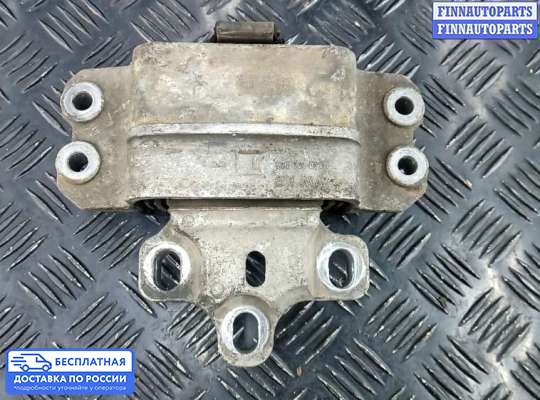 Подушка ДВС на Volkswagen Touran I (1T)