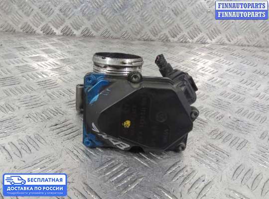 Заслонка дроссельная на Volkswagen Tiguan I (5N)