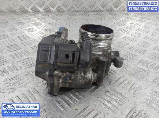 Заслонка дроссельная на Volkswagen Tiguan I (5N)