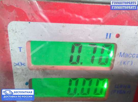 Заслонка дроссельная на Volkswagen Tiguan I (5N)