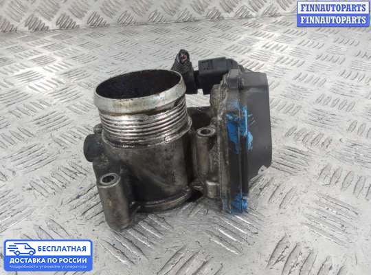 Заслонка дроссельная на Volkswagen Tiguan I (5N)