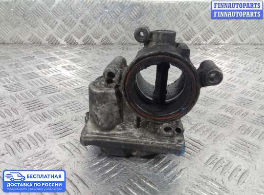 Заслонка дроссельная на Volkswagen Tiguan I (5N)