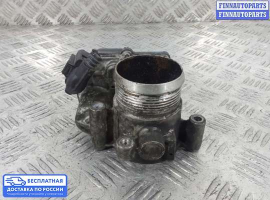 Заслонка дроссельная на Volkswagen Tiguan I (5N)
