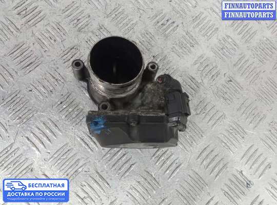 Заслонка дроссельная на Volkswagen Tiguan I (5N)