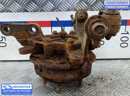 Ступица на Lexus RX I (XU10)