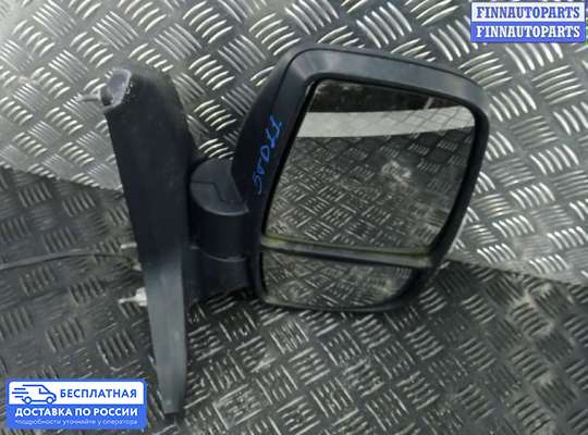 Зеркало боковое на Ford Transit Mk8 (V363)