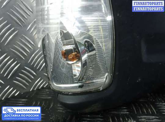 Зеркало боковое на Ford Transit Mk8 (V363)