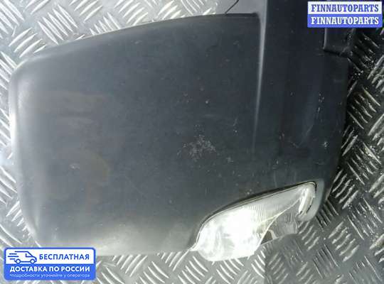 Зеркало боковое на Ford Transit Mk8 (V363)