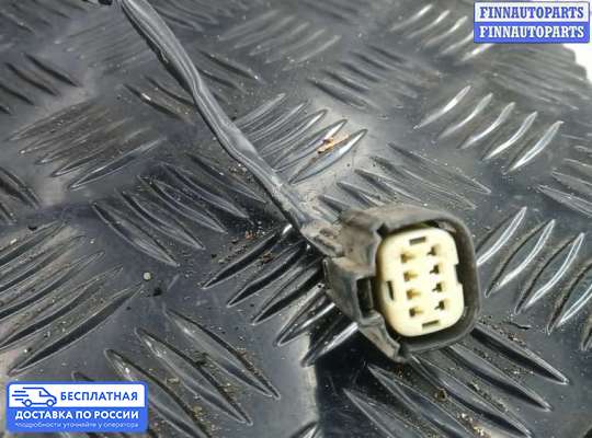 Зеркало боковое на Ford Transit Mk8 (V363)