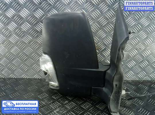 Зеркало боковое на Ford Transit Mk8 (V363)