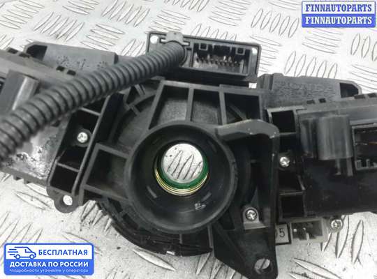 Подрулевой переключатель на Honda CR-V III (RE)