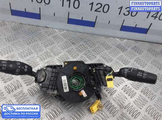 Подрулевой переключатель на Honda CR-V III (RE)