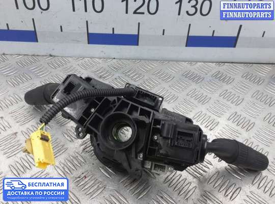 Подрулевой переключатель на Honda CR-V III (RE)