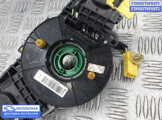 Подрулевой переключатель на Honda CR-V III (RE)
