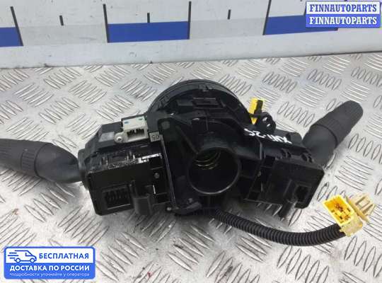 Подрулевой переключатель на Honda CR-V III (RE)