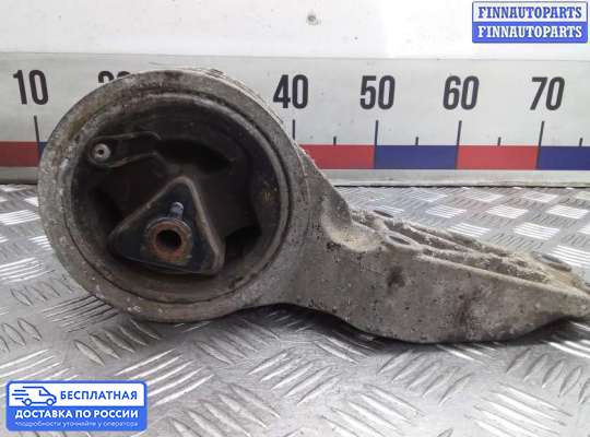 Подушка КПП на Range Rover III (LM, L322)