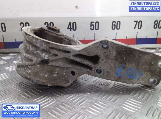Подушка КПП на Range Rover III (LM, L322)