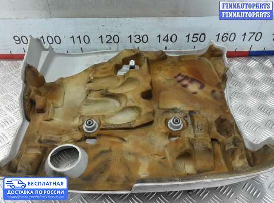 Крышка ДВС (декоративная) на Lexus GS III (S190)