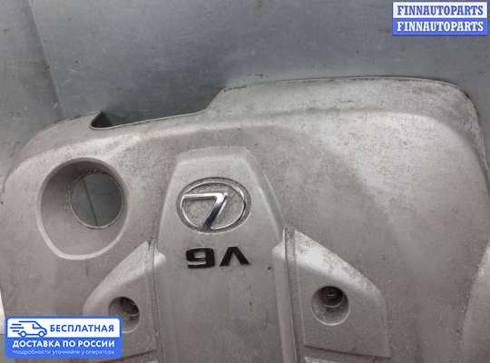 Крышка ДВС (декоративная) на Lexus GS III (S190)