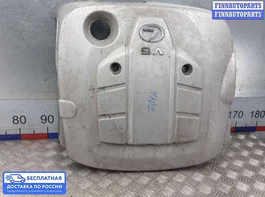 Крышка ДВС (декоративная) на Lexus GS III (S190)