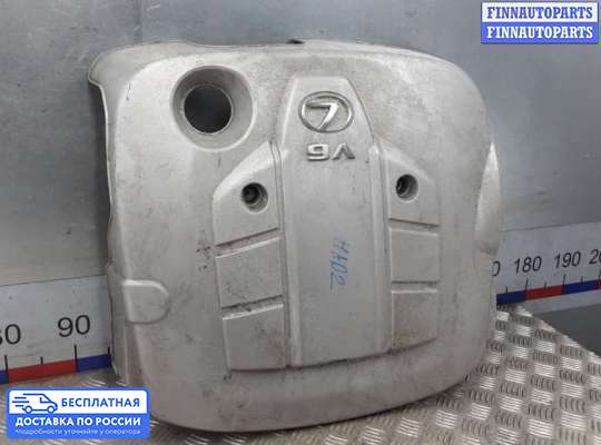 Крышка ДВС (декоративная) на Lexus GS III (S190)