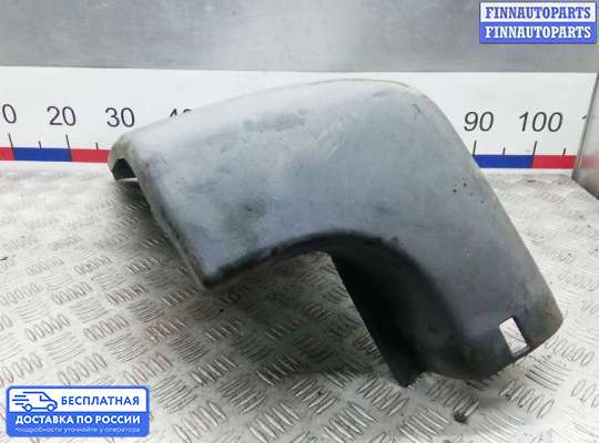 Клык (часть) бампера на Ford Transit Mk6 / Mk7