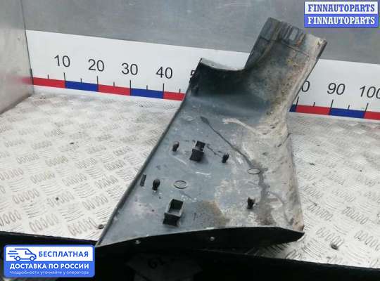 Клык (часть) бампера на Ford Transit Mk6 / Mk7