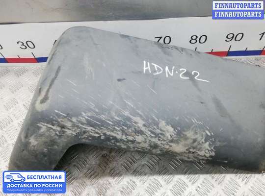 Клык (часть) бампера на Ford Transit Mk6 / Mk7