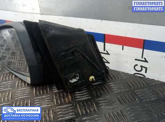 Зеркало боковое на Ford Focus III