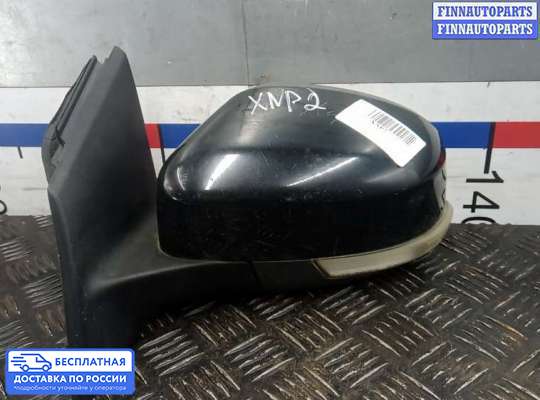 Зеркало боковое на Ford Focus III