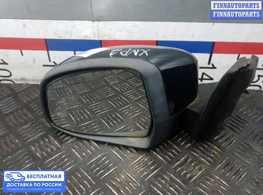 Зеркало боковое на Ford Focus III