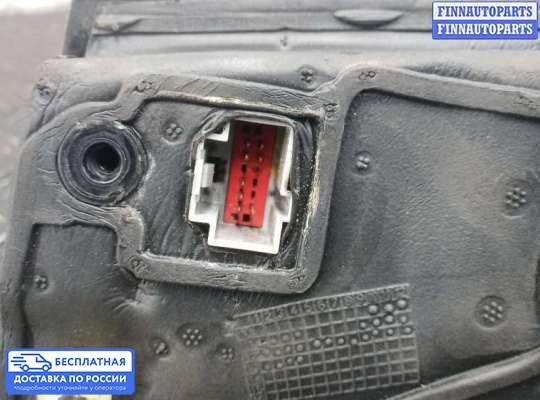 Зеркало боковое на Ford Focus III