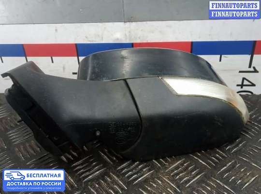 Зеркало боковое на Ford Focus III