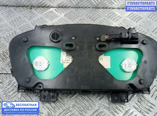 Щиток приборов на Ford Transit Mk6 / Mk7