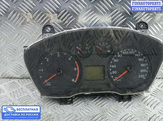 Щиток приборов на Ford Transit Mk6 / Mk7