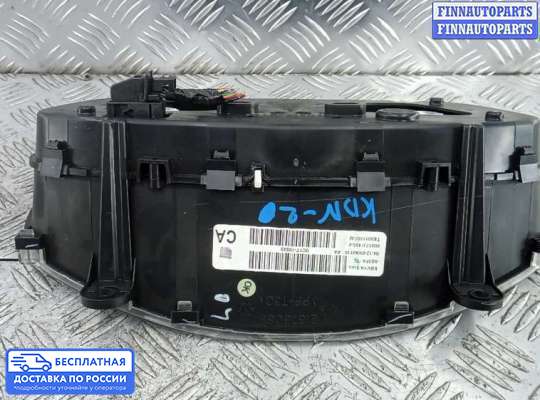 Щиток приборов на Ford Transit Mk6 / Mk7