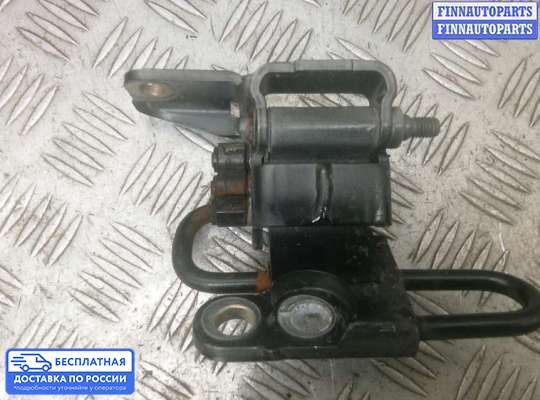 Петля двери на Volkswagen Phaeton (3D)