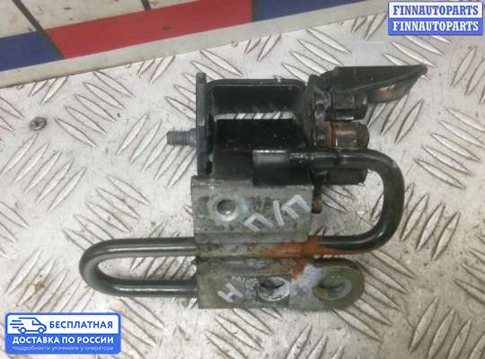 Петля двери на Volkswagen Phaeton (3D)