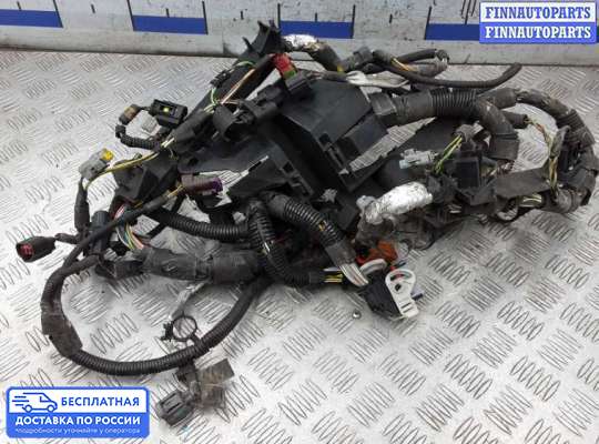 Провод высоковольтный  на Range Rover Sport I (L320)