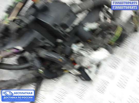 Провод высоковольтный  на Range Rover Sport I (L320)