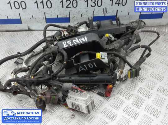 Провод высоковольтный  на Range Rover Sport I (L320)