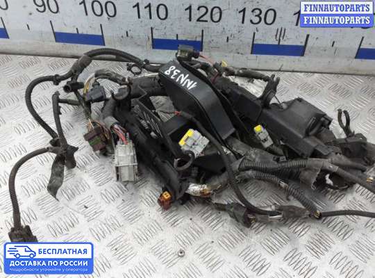 Провод высоковольтный  на Range Rover Sport I (L320)