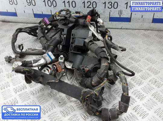 Провод высоковольтный  на Range Rover Sport I (L320)